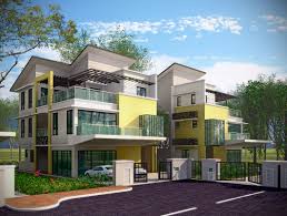 The station is serving the neighbouring residential areas such as taman cheras makmur (taman yulek), taman desa aman, taman mutiara barat, taman mutiara timur, taman segar, taman taynton view and taman bukit hijau. Cheras Bayu Aman 3 Storey Bungalow Home
