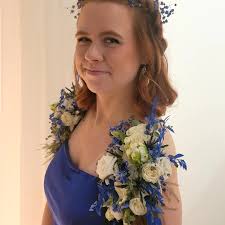 Blue Butterfly Event Florist LLC