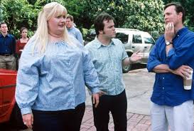 Gwyneth Paltrow regrets her role in 'Shallow Hal,' calling it a 'disaster'