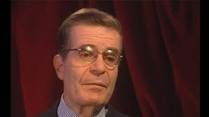 Kennedy death 'worst day' for Sorenson