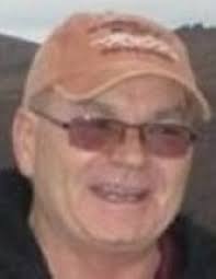 Obituary information for Patrick Lynn