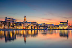 Wir wollen möglichst günstig urlaub machen und daher haben wir uns am ende für airbnb in kroatien entschieden. Split Tipps Die Traumhaft Historische Stadt In Der Region Dalmatien