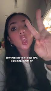 Original Video of The Girl in All Pink