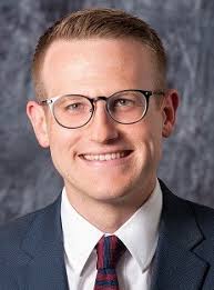 Newsletter (Soft Blue design)