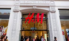 Simone rocha and h&m in a unique designer collaboration. H M S Cos Brand Ycloset Pilot Clothing Rentals Pymnts Com