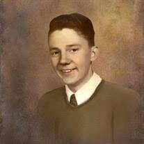 Frank Seth Taylor Obituary