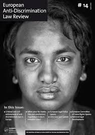 European Anti-Discrimination Law Review