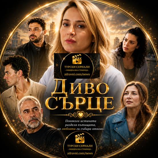 Диво сърце“: Ханде е разобличена, Неслихан крие страшна тайна - Интересното от екрана и деня