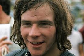 Barry Sheene comes to the big screen