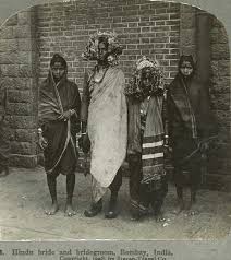 These 28 Rare Photos of India from the ...