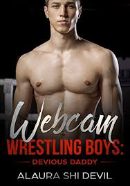 Excellent streaming and 1080p or 720p downloading experience. Gay College Wrestling Boys Kinky Coach Teacher Student Romance Webcam Wrestling Boys Book 3 Kindle Edition By Shi Devil Alaura Literature Fiction Kindle Ebooks Amazon Com