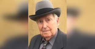 Obituary information for John B. Waters, Jr.