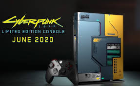 Cyberpunk 2077 Xbox One X Bundle Will Be Last Variant For The Console Gameranx