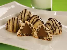 See more baking ideas & christmas baking recipes tesco real food. 101 Dessert Recipes Using Hershey Kisses Something Swanky