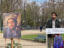 Apr 05, 2001 · mardi soir, le commandant massoud a rencontré le président de démocratie libérale alain madelin, a indiqué ce mercredi dl. Eliza On Twitter Allee Du Commandant Massoud A Paris Https T Co Cyqg0po8xj Via Rtbfinfo