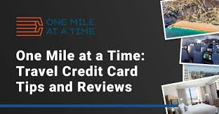 As the most popular form of credit card rewards, these cards incentivize consumers with points for their purchases which can be redeemed for air miles. One Mile At A Time An Independent Guide Covering The Best Credit Card Miles Programs And Travel Experiences Cardrates Com