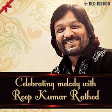 Amazon.com: Celebrating Melody With Roop Kumar Rathod : Roop Kumar Rathod:  Digital Music