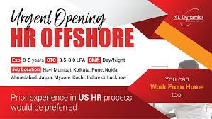 Creation of offer letters, appointment letters, confirmation letters, experience, relieving letter, maintain employee records (soft and hard…. We Have Urgent Openings For Xl Dynamics India Pvt Ltd Facebook
