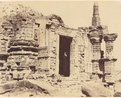 Somnath Jyotirlinga temple (Gujarat ...