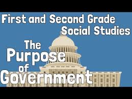 Cut a hole in a box that is large enough for. Purpose Of Government First And Second Grade Social Studies Lesson For Kids Youtube