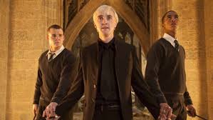 Harry Potter'S Tom Felton Joins Comic Series The Flash | Tv & Radio |  Showbiz & Tv | Express.Co.Uk