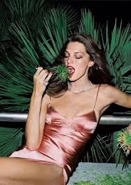 4 Healthy Pantry Swaps That Will Radically Change Your Diet Vogue Us Vogue Editorial Helmut Newton