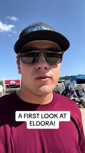 A first look at Eldora!