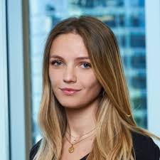 Brianna Gilbert Email & Phone Number