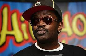 Fab 5 Freddy made it fresh and fly