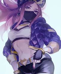 Akali League Of Legends League Of Legends Characters Lol League Of Legends Champions League Of Legends