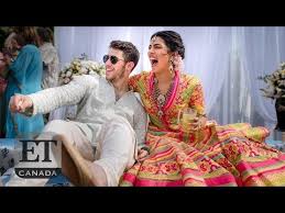 We just can't get over the beautiful pictures and videos from nick and priyanka's stunning wedding in india. Inside Nick Jonas Priyanka Chopra S Weekend Wedding Youtube