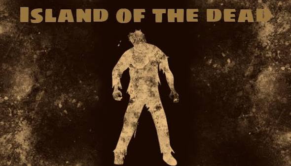 Island of the Dead on Steam