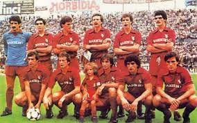 I positivi squadra per squadra. Torino Calcio 1980 1981 Wikipedia