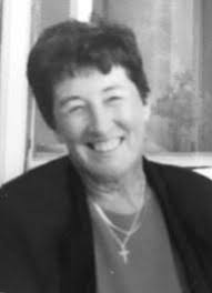 Claire Douglas Obituary (1929