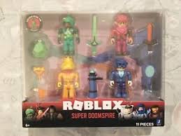 Get free crowns & weapons using our codes. 2021 Roblox 4 Figuras Polyhex Wheatlies Serie Super Doomspire Codigo Virtual Ebay