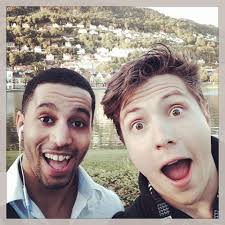 Memories of Fletcher Blair Sanchez