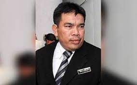 Engku nor faizah engku atek (2020) (acting)8. Engku Nor Faizah Engku Atek Sinar Harian