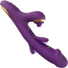 2024 hot sale Thrusting Dildo female Flapping Tapping vibrating vibrat –  honeysx