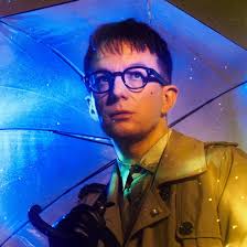 Music from our Album of the Week: Kerri Simpson