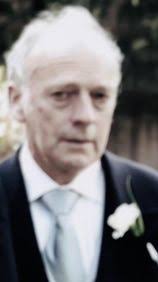 Condolence Book for Paul Joseph Dodd (Bray, Wicklow)