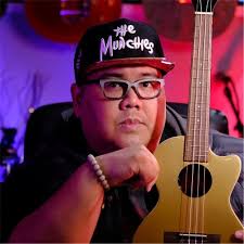 I'm worried about April.