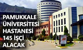 Pamukkale üniversitesi hastanesi nasıl gidilir ? Pamukkale Haber