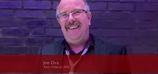 Årets Avløysar Arkiver