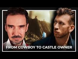 From Cowboy To Castle Owner