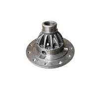 Isuzu Differential Kits - Durable Truck Spare Parts