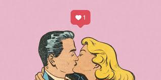 Dating is a stage of sexual selection in humans whereby two people meet socially, possibly as friends or possibly with the aim of each assessing the other's suitability as a partner in an intimate relationship or marriage. What Does It Mean To Go Instagram Official And Why Is It Such A Big Deal