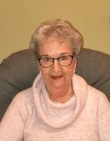 Norma Saunders Obituary