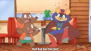 Motto Majime Ni Fumajime Kaiketsu Zorori Episode 5 English Subbed Watch Cartoons Online Watch Anime Online English Dub Anime Adapted from the popular storybooks of the same name by yutaka hara, kaiketsu zorori follows the adventures of a scheming fox named zorori, who. majime ni fumajime kaiketsu zorori