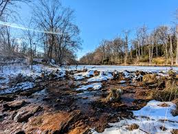 Forgotten Weems Creek in Annapolis gets another chance at redemption