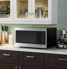 Maybe you would like to learn more about one of these? Seven Places To Put Your Microwave That Aren T On The Counter Seriously Happy Homes